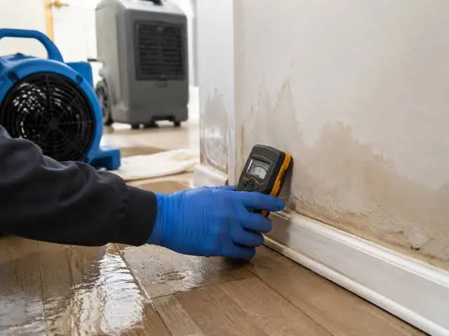 24/7 Water damage restoration services in Casa de Oro-Mount Helix, CA - Rapid flood cleanup and mitigation